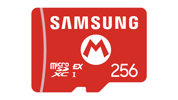スイッチ2採用を受け買い占め横行のmicroSD Expressカード、マイ